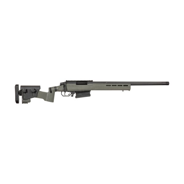 asgbox.pl - Replika karabinu snajperskiego Striker TACTICAL T1 - Olive Drab