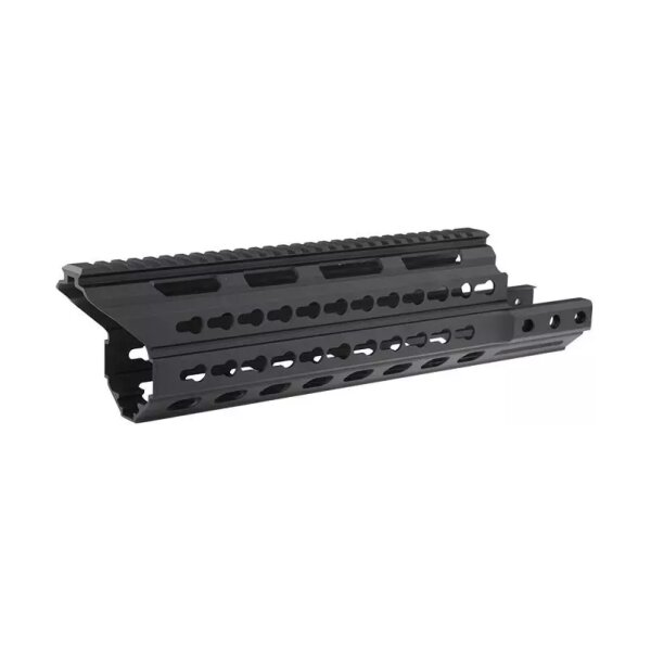 asgbox.pl - Front KeyMod™ do repliki Kriss Vector - L