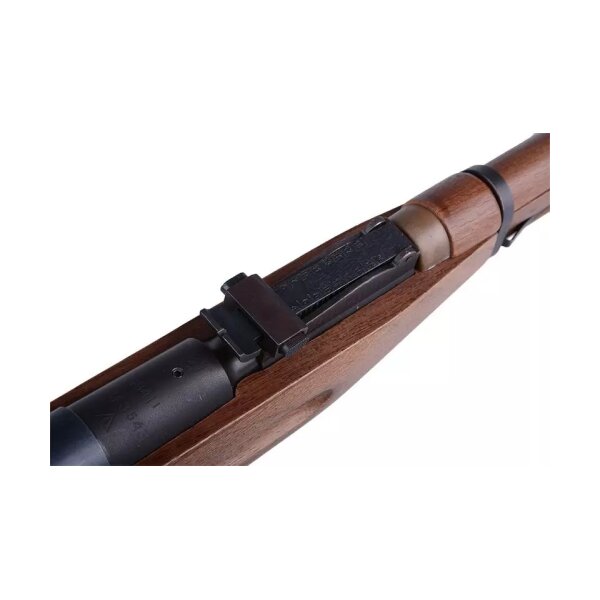 asgbox.pl - Replika karabinu Mosin Nagant 1891/30 z lunetą PU