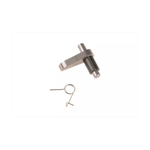asgbox.pl - Stalowy anti-reversal do gearboxa v2 / v3