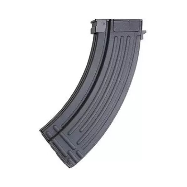 asgbox.pl - Magazynek low-cap 60 kulek do AK47