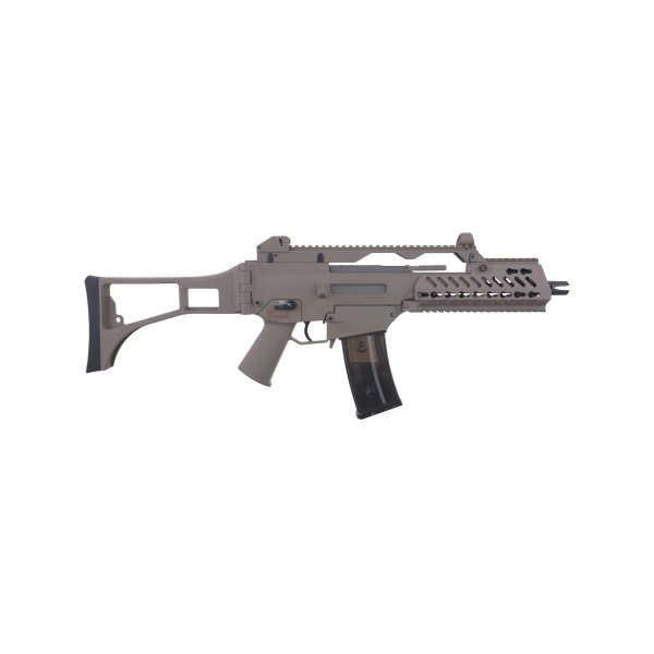 asgbox.pl - Replika karabinka SA-G11 KeyMod EBB - tan