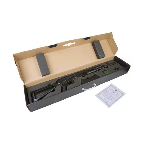 asgbox.pl - Replika karabinka EL-105 (Gen. 2)