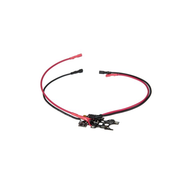 asgbox.pl - Zestaw kontrolera ASTER V2 Module (front wired) BASIC