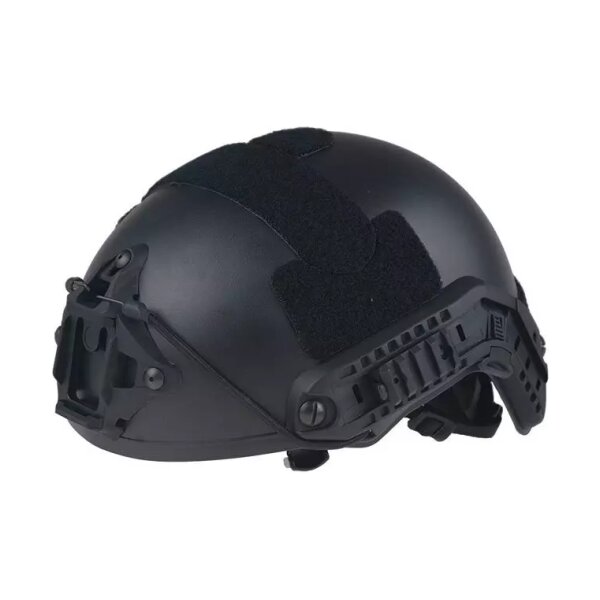 asgbox.pl - Replika hełmu Ballistic High Cut XP - czarna