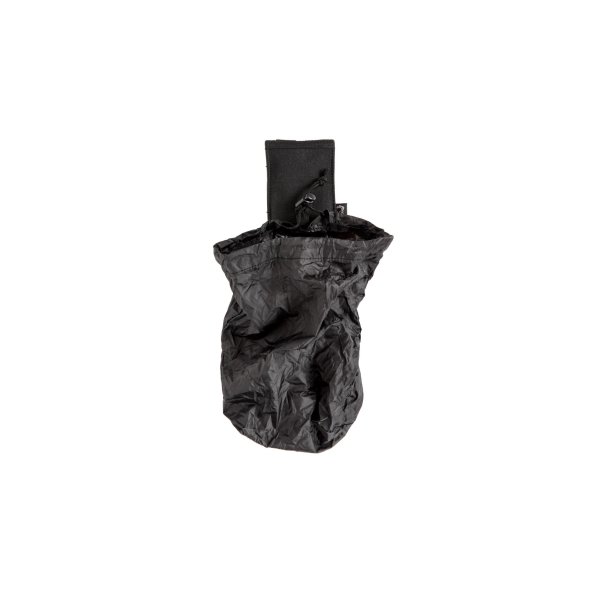 asgbox.pl - Worek zrzutowy VX Stuffa Dump Bag - czarny