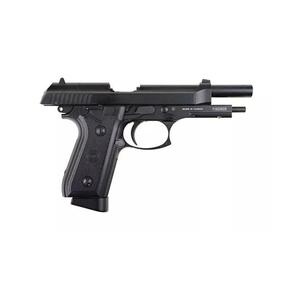 asgbox.pl - Replika pistoletu Taurus PT99 na CO2
