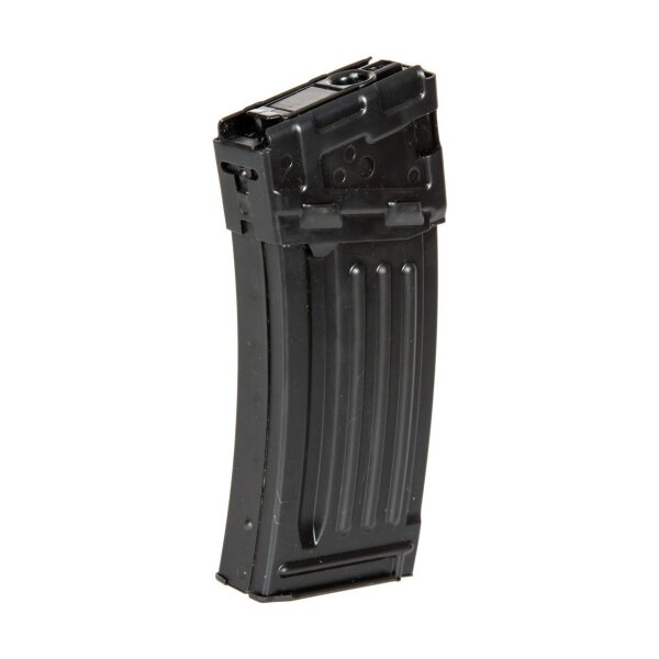 asgbox.pl - Magazynek hi-cap 300 kulek do replik LK33