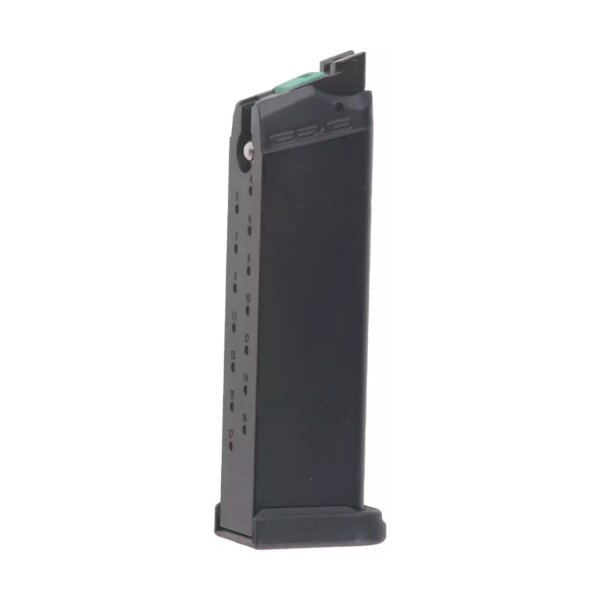 asgbox.pl - Magazynek Green Gas 23 kulki do GTP9