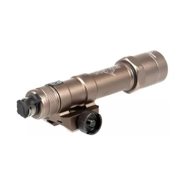 asgbox.pl - Latarka taktyczna M600B mini scout light - Dark Earth