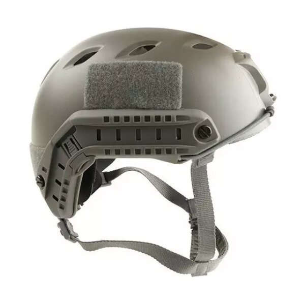 asgbox.pl - Replika kasku FAST BJ - Foliage Green