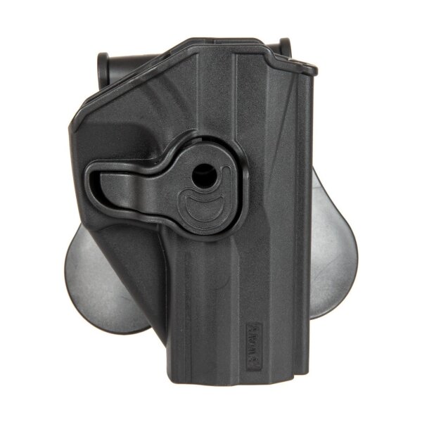 asgbox.pl - Kabura do replik G&G GTP-9 / USP / USP Compact
