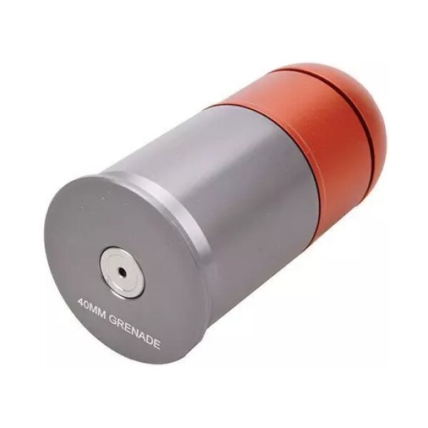 asgbox.pl - Granat gazowy 40mm na  84 kulki - SHS