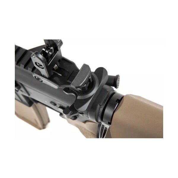 asgbox.pl - Replika karabinka RRA SA-E11 EDGE™ - TITAN™ V2 Custom - Half-Tan