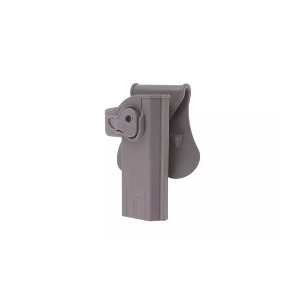 asgbox.pl - Kabura do replik Hi-Capa Series - Tan