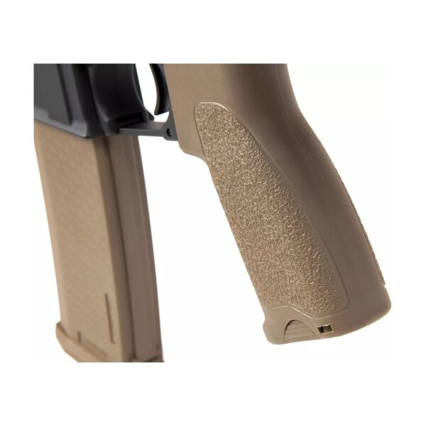 asgbox.pl - Replika karabinka SA-E06 EDGE™ - Half-Tan