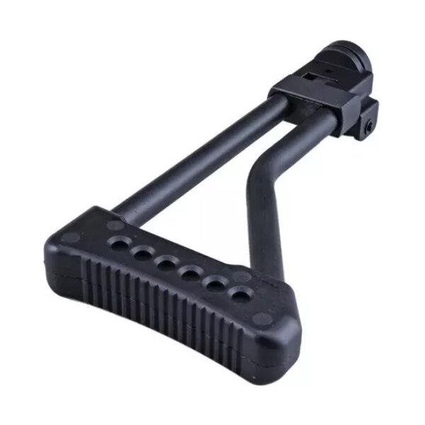 asgbox.pl - Kolba składana typu Folding Stock do replik M4