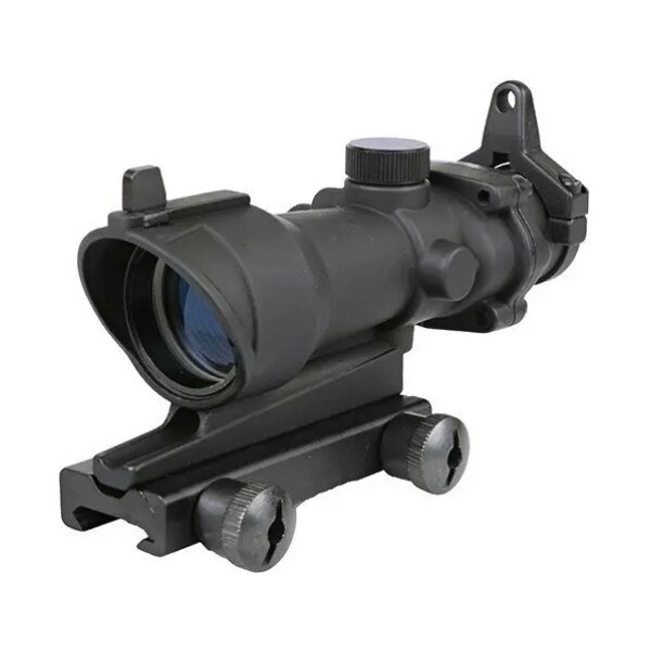 asgbox.pl - Replika lunety ACOG - czarna