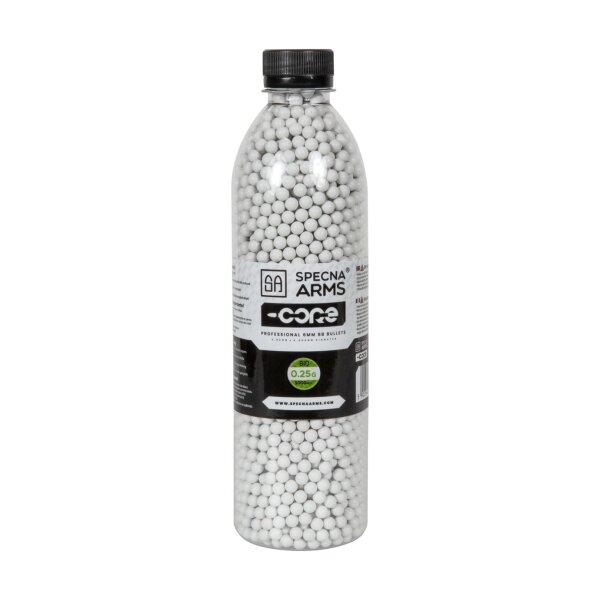 asgbox.pl - Kulki Specna Arms CORE™ BIO 0