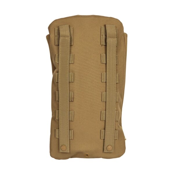 asgbox.pl - Kieszeń Modular Hydration Pack - coyote
