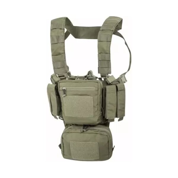 asgbox.pl - Training Mini Rig® (TMR) - Cordura® - Adaptive Green
