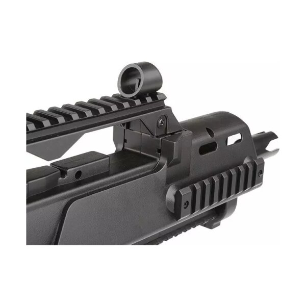 asgbox.pl - Replika karabinka HECKLER & KOCH G36 C