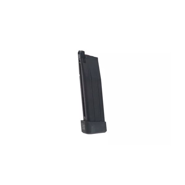 asgbox.pl - Magazynek CO2 30 kulek do replik SAI 2011