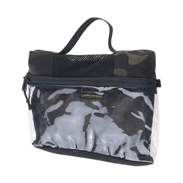 asgbox.pl - Taktyczna kosmetyczka/ładownica uniwersalna - Multicam Black