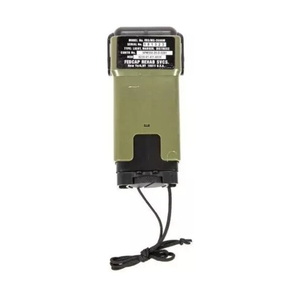 asgbox.pl - Atrapa znacznika elektronicznego MS2000