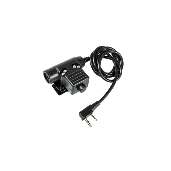 asgbox.pl - Przycisk PTT ZP113 zU94 - Kenwood