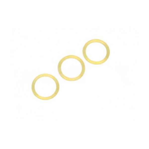 EPeS Seal for HPA Air Pressure Bottles - 3pcs