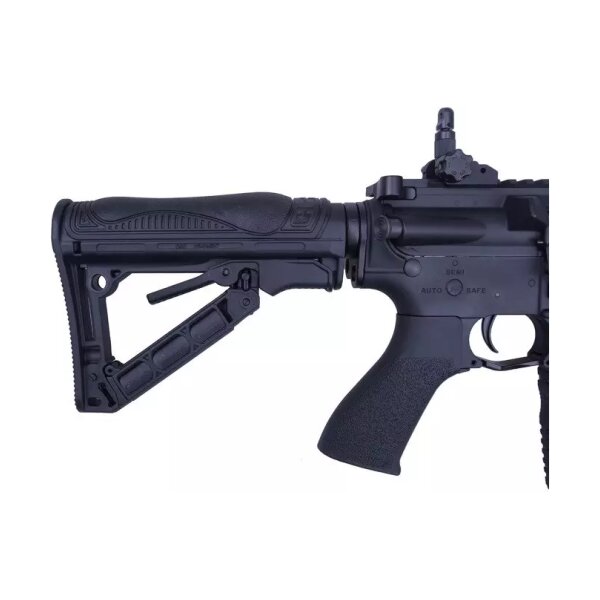 asgbox.pl - Replika karabinka Combat Machine GR4 G26 PBB - CZARNY