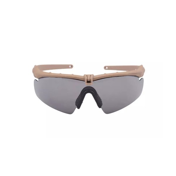 asgbox.pl - Okulary Ultimate Tactical - przyciemniane