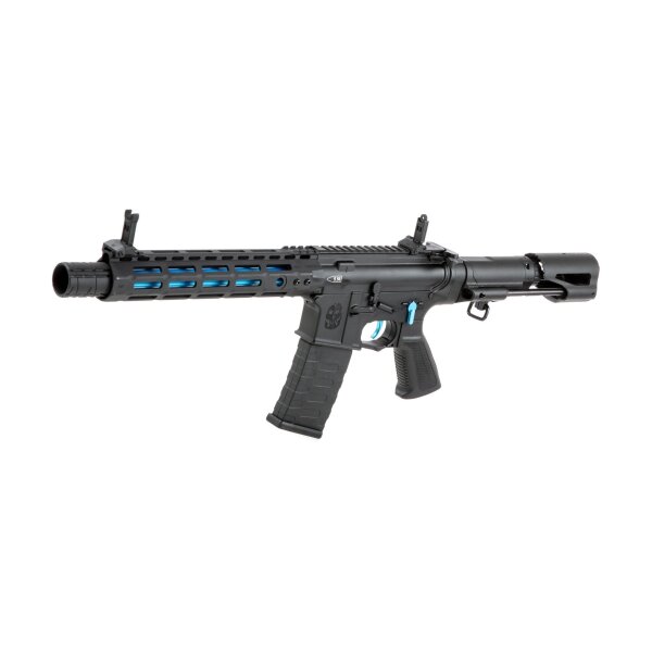 asgbox.pl - Replika karabinka Ghost Patrol Rifle ASR122