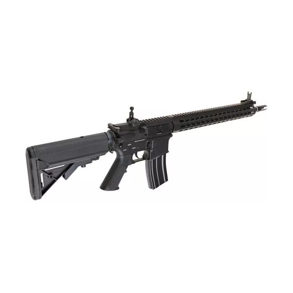 asgbox.pl - Replika karabinka SA-B15 ONE™ KeyMod 14"