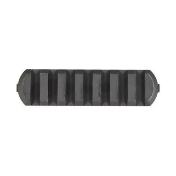 asgbox.pl - Szyna RIS QD MLOK 7 Slot - czarna