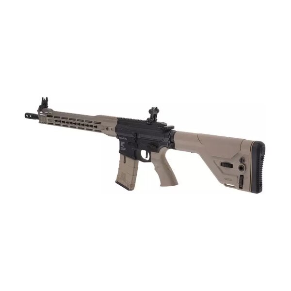 asgbox.pl - Replika karabinka CXP-MARS DMR - czarna/tan