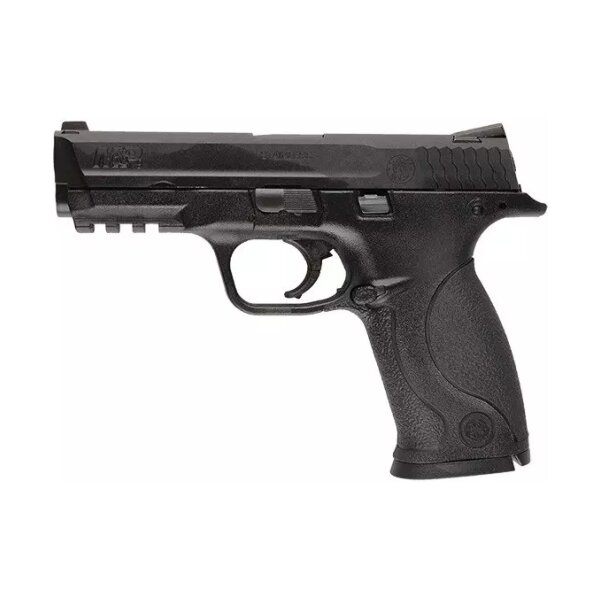 asgbox.pl - Replika pistoletu Smith & Wesson M&P 9 long