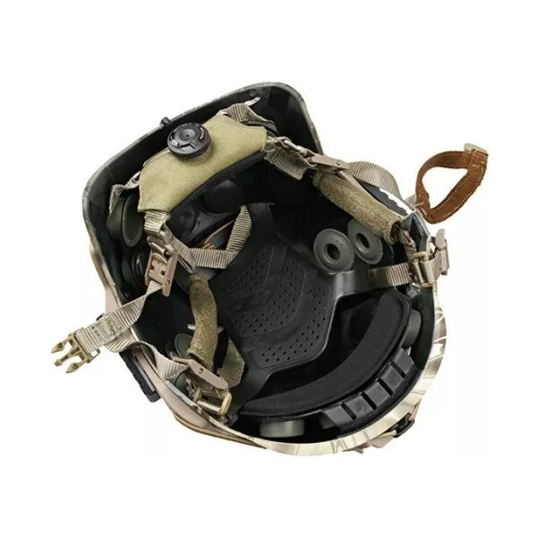 asgbox.pl - Replika kasku TMF Tactical - HLD