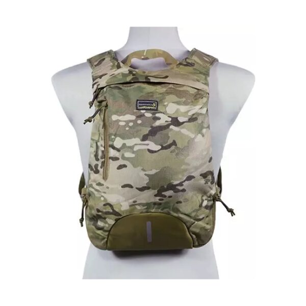 asgbox.pl - Plecak Casual Pack - Multicam