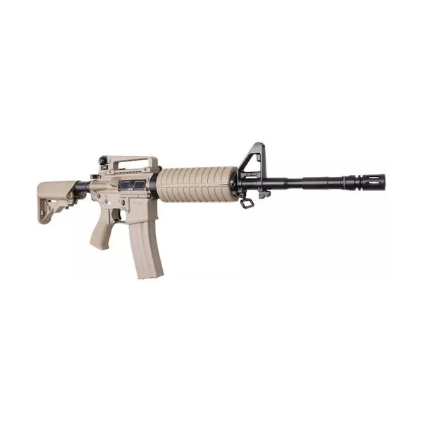 asgbox.pl - Replika karabinka GC16 Carbine Crane Stock DST - tan