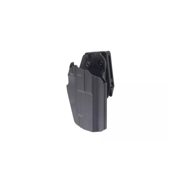 asgbox.pl - Kabura uniwersalna 5X79 Compact - czarna
