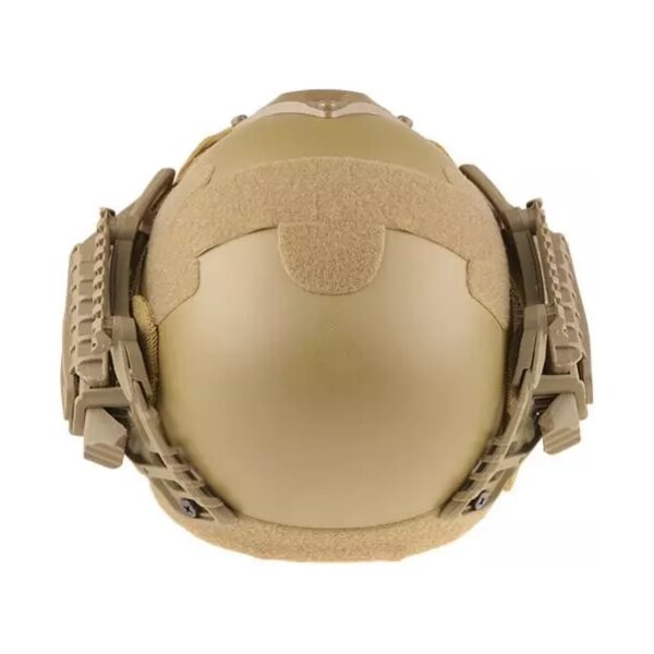 asgbox.pl - Replika Hełmu FAST Gunner (MH) -  Tan