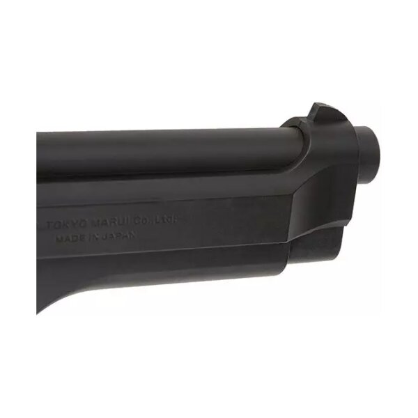 asgbox.pl - Replika pistoletu M92F Military