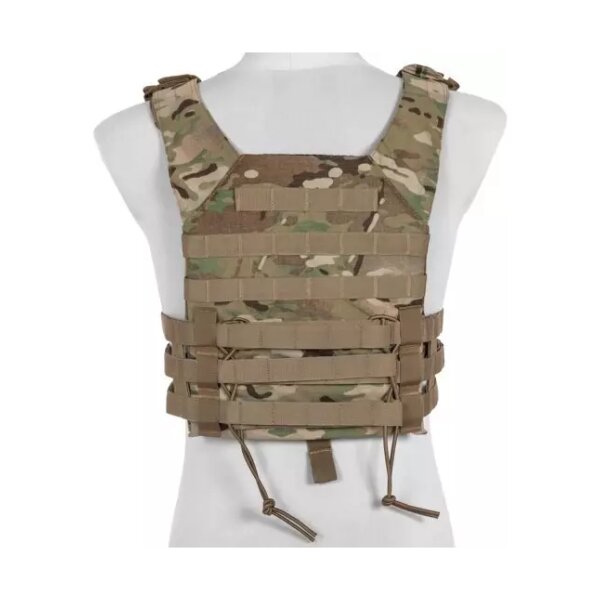 asgbox.pl - Kamizelka taktyczna Rush Plate Carrier - Multicam®