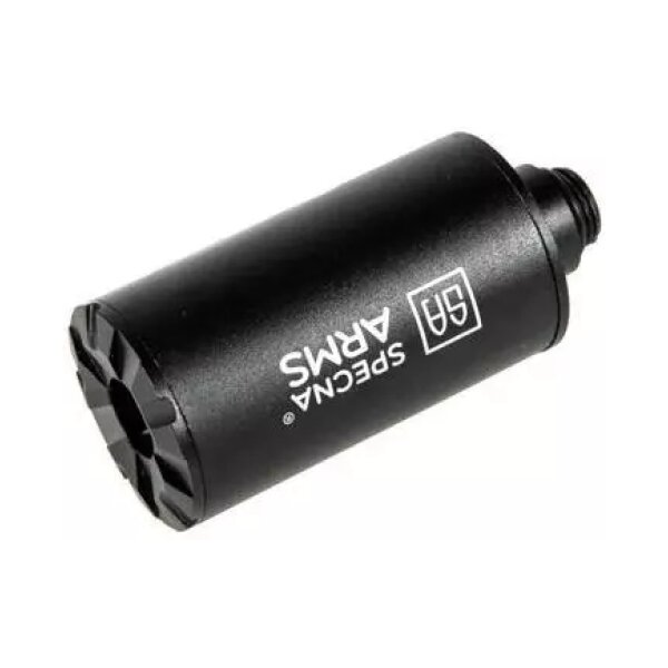 asgbox.pl - Tłumik Specna Arms MTU™ - Mini Tracer Unit