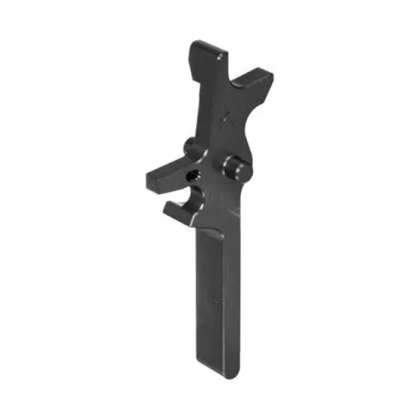 asgbox.pl - Język spustowy CNC do replik typu M4/M16 (K) - czarny