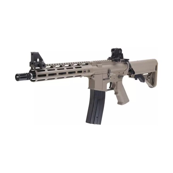 asgbox.pl - Replika karabinka DELTA NOMAD BRAVO - Tan
