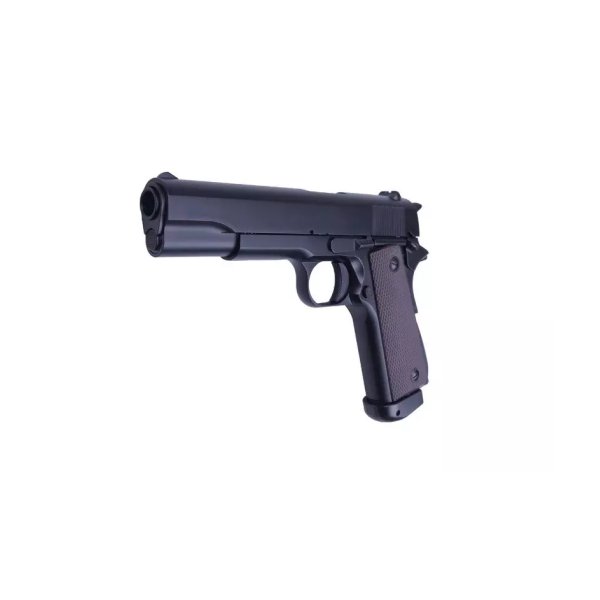asgbox.pl - Replika pistoletu KP-1911 M (CO2)