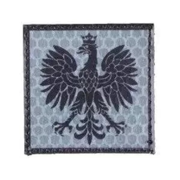 asgbox.pl - Naszywka IR - Godło Polski - FG